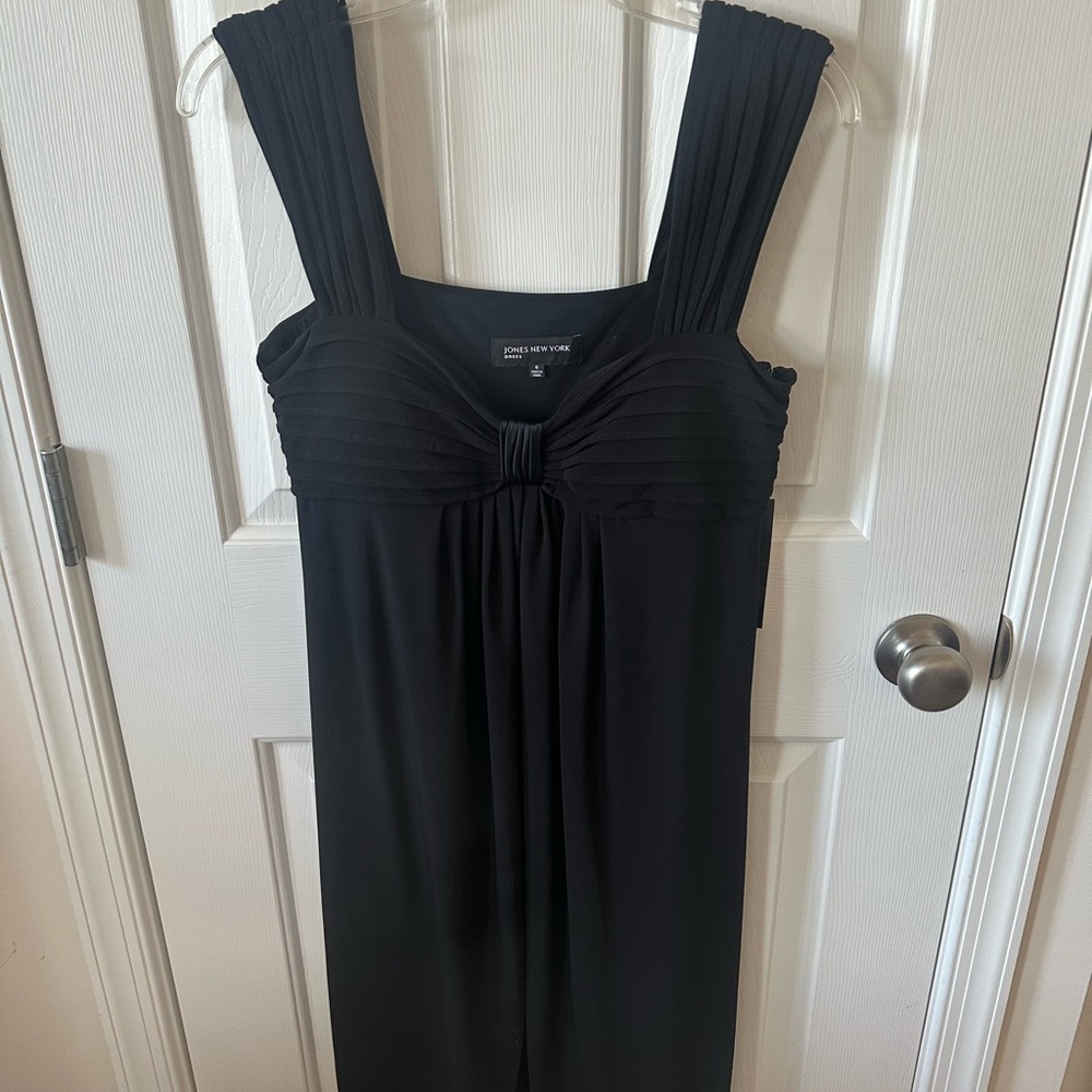 Black Jones New York Dress